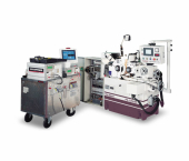 大光長(zhǎng)榮外圓磨床斜進(jìn)式CNC系列