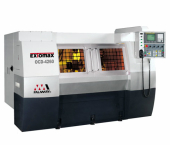 大光長(zhǎng)榮外圓磨床S、NC系列