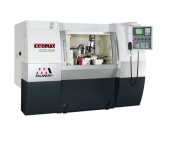 大光長(zhǎng)榮外圓磨床CNC系列