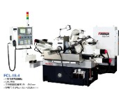 大光長(zhǎng)榮無(wú)心磨床CNC系列